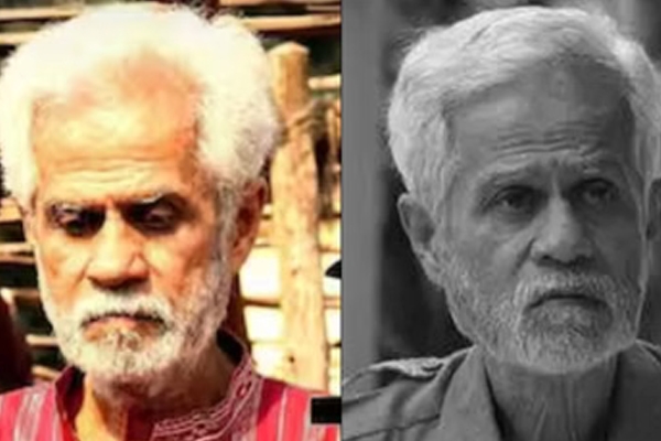 कल्याण चॅटर्जी 