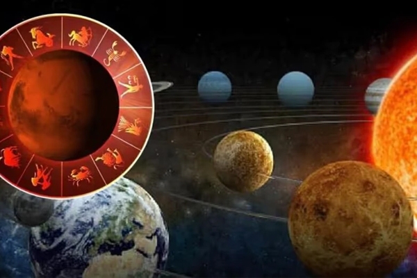 त्रिदशांक योग 