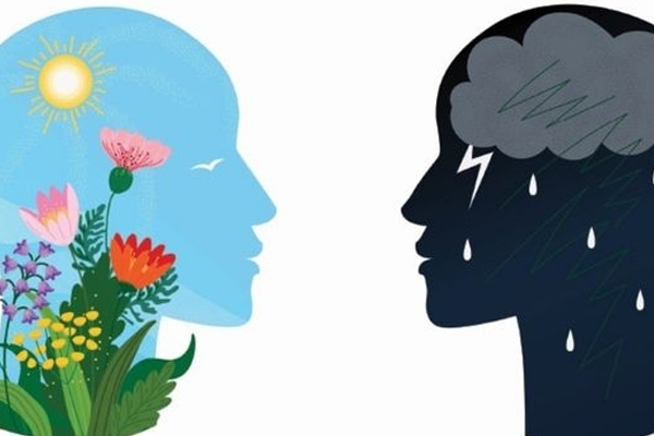 नेगेटिव्ह thought 