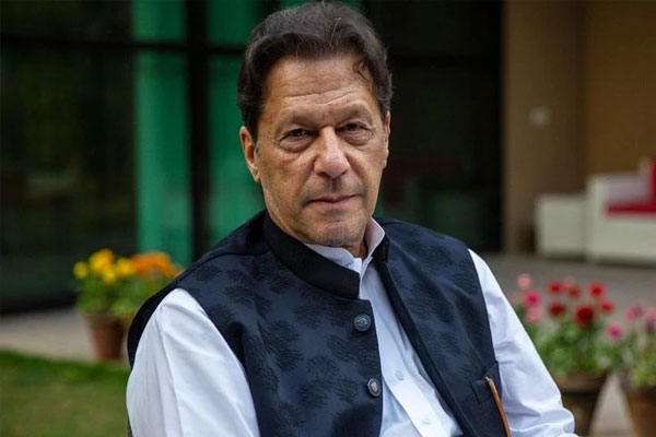 imran khan