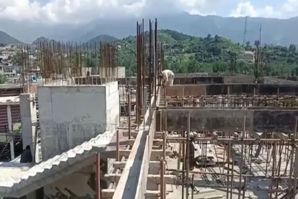 launch pad in Rawalpindi