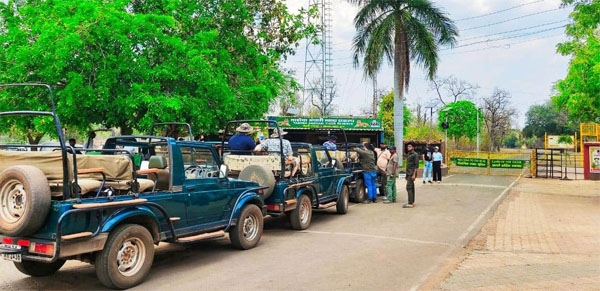 tatr-tourism-online booking