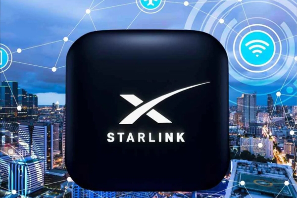 स्टार लिंक 