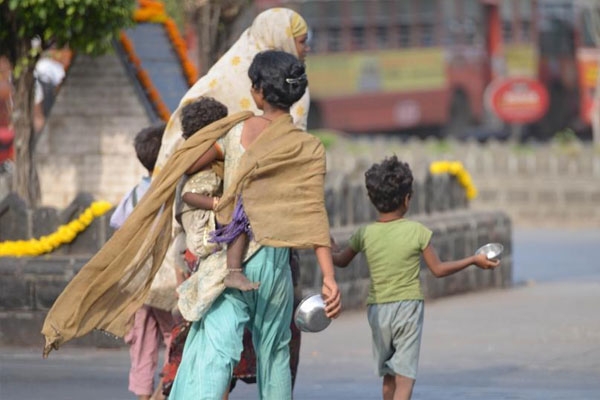 Begging Prevention Act