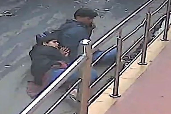 Brother and sisterpoison in Patna