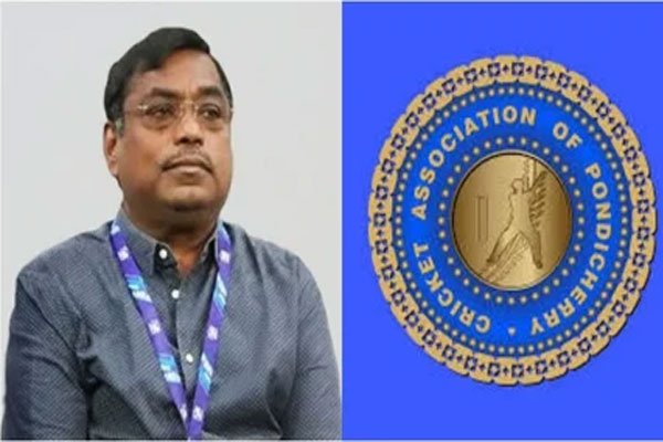 Cricket scam under BCCI