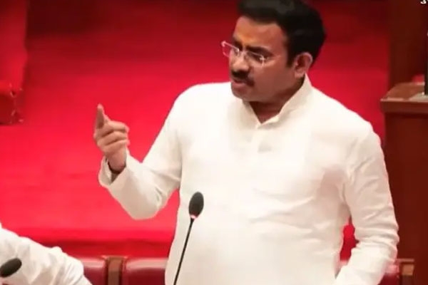 MLA Dr. Parinay Phuke