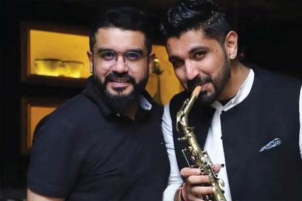 Notice against Luthra brothers