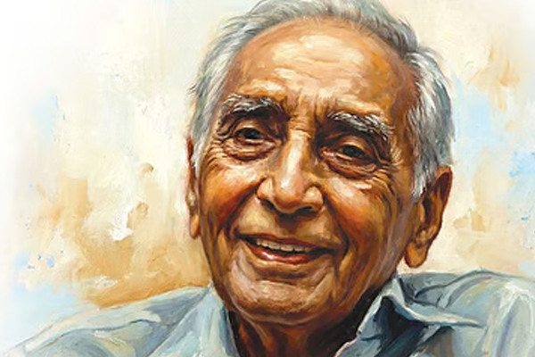 बाबा आढाव 