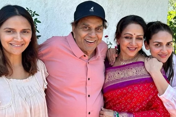 धर्मेंद्र 