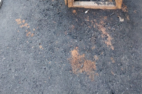 Nagpuri Kharya Nagpuri Kharya