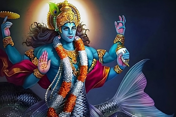 मत्स्यपुराण 