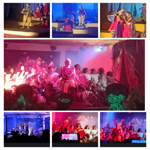 Pandit Bacharaj Vyas Vidyalaya