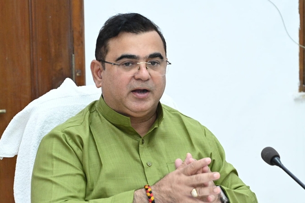 जयकुमार रावल 