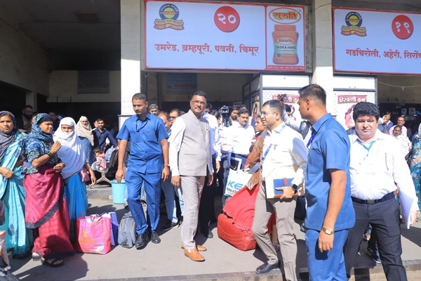 प्रताप सरनाईक 