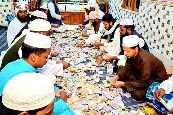 मुर्शिदाबाद 