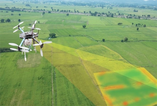 pusad-ring-road-drone