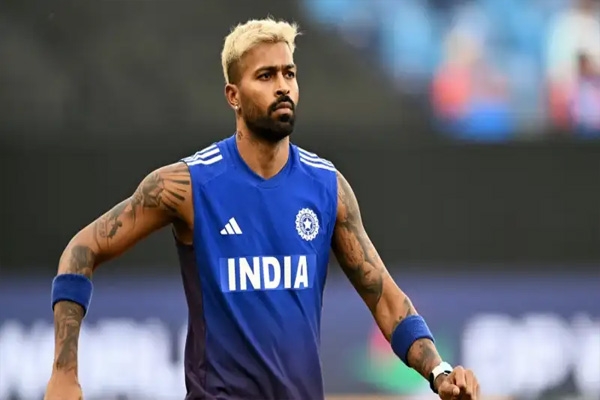 PANDYA