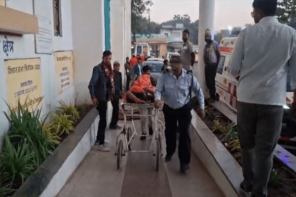 food poisoning in Khajuraho food poisoning in Khajuraho