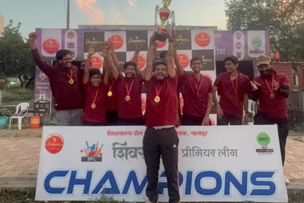 राजगड रॉयल्स क्रिकेट क्लब