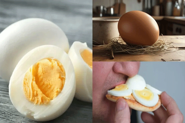 eggs