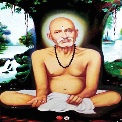 Trimurti Nagar