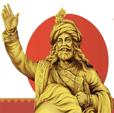 Saint Sewalal Maharaj