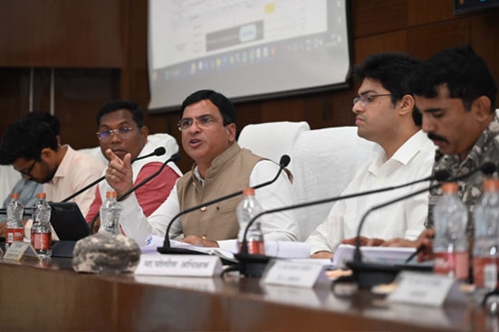 Adv. Ashish Jaiswal Adv. Ashish Jaiswal