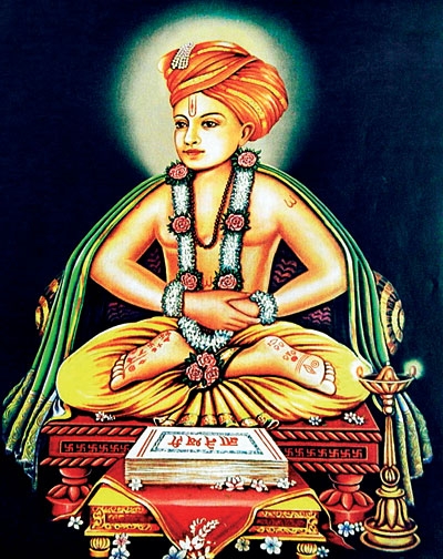 Dnyaneshwar2