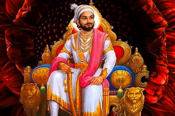Chhatrapati Shivaji Maharaj