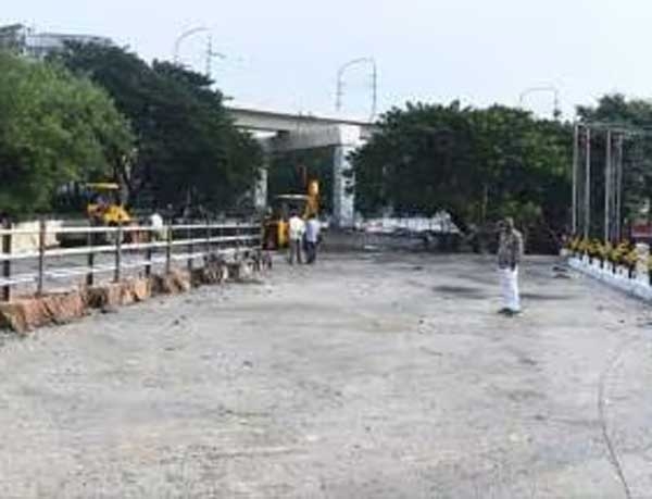 AMBAJHARI PUL