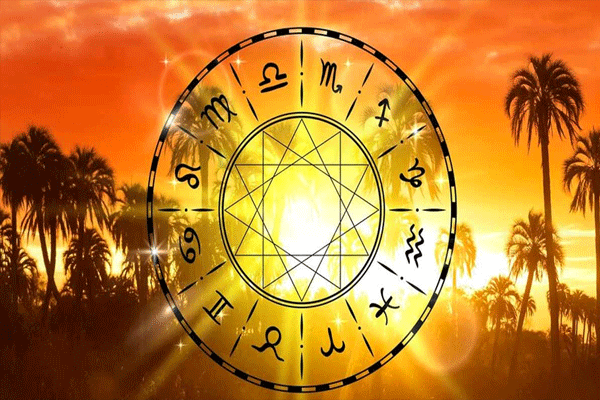 Daily horoscope
