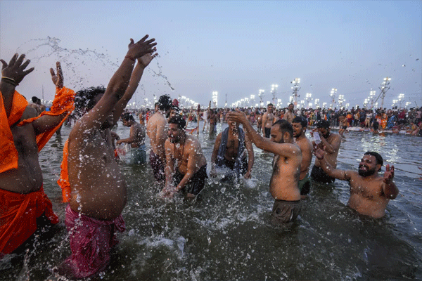 mahakumbh