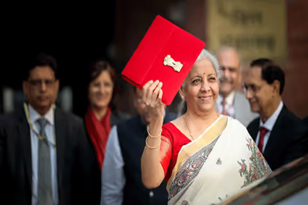 Budget 2025