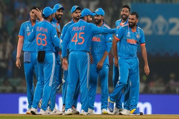Champions Trophy 2025
