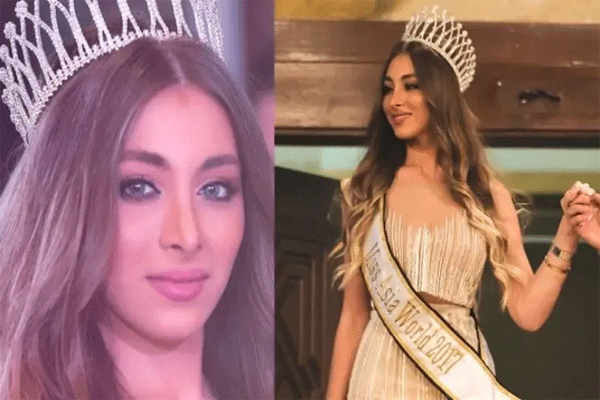 miss asia world