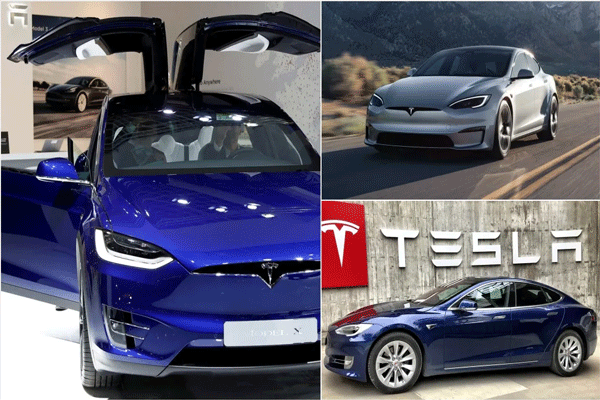 tesla