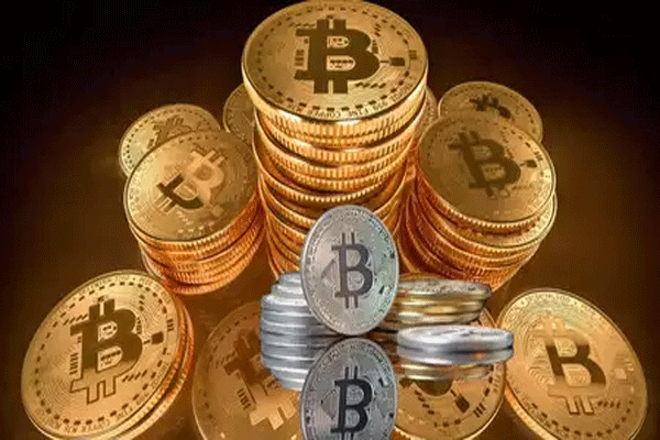 Bitcoin scam case