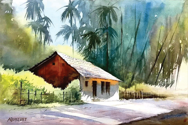 Abhijit Bahadur