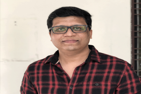 Abhijit Bahadur