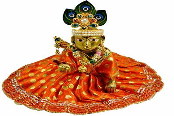 krishna 