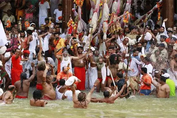 ganga snan niyam