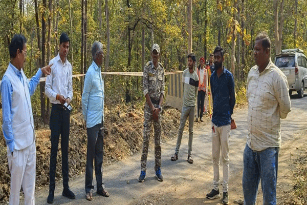 Pratapgad Yatra Pratapgad Yatra