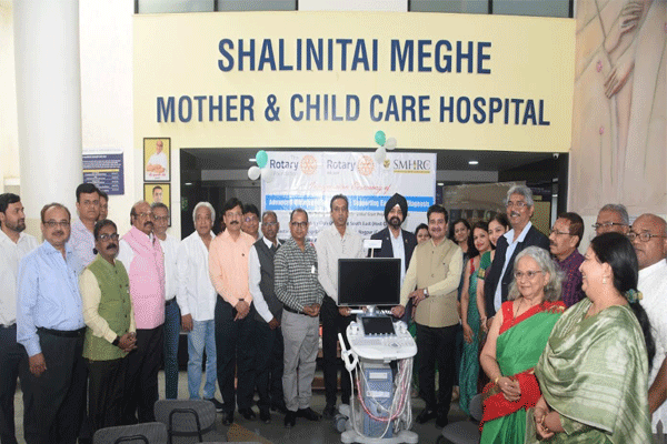 Shalinitai Meghe Hospital