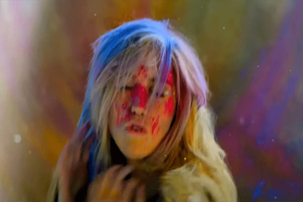 HOLI