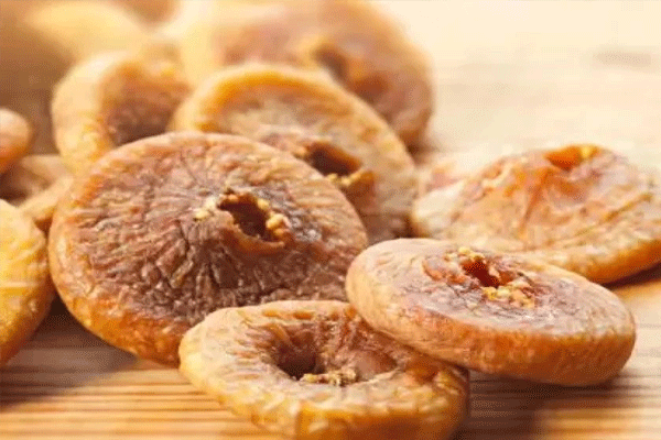 Benefits of eating figs
