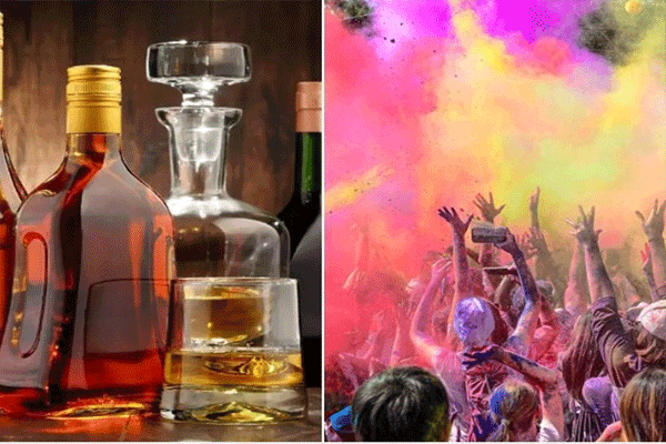 holi