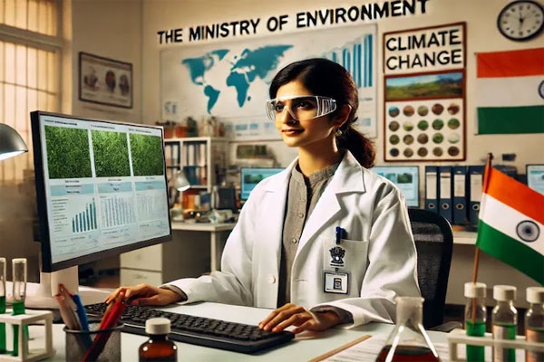 ministry 