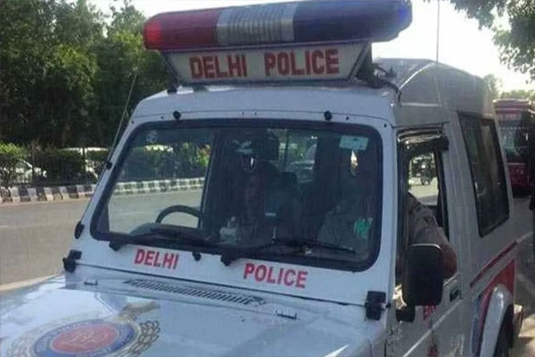 police