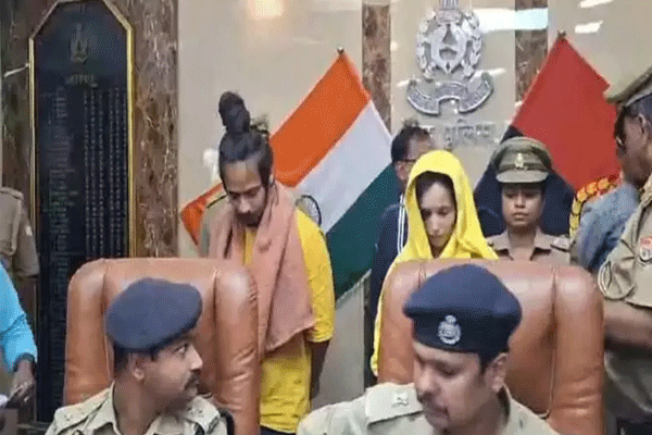 Saurabh Rajput murder case